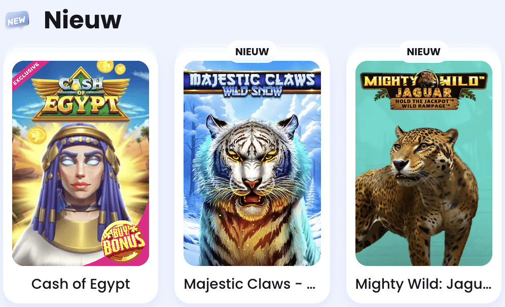 casino lab nieuw mobiel