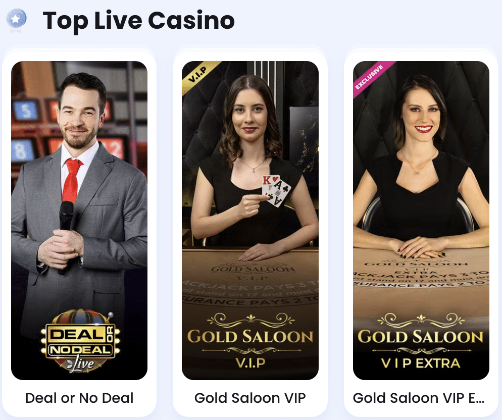 live casino bij casino lab mobiel