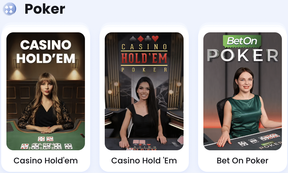 poker spelen mobiel