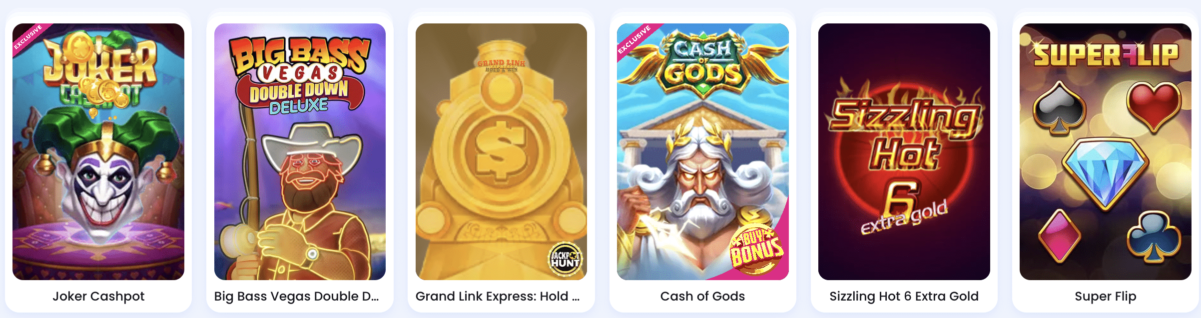 Casino Lab Slots